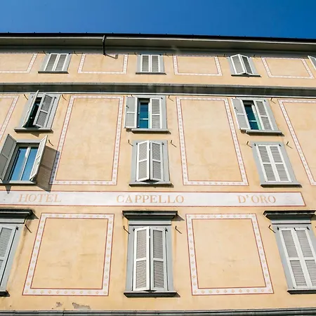 Cappello D'oro, Bw Signature Collection Hotel