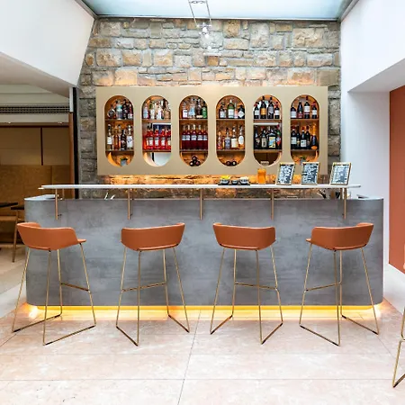 Cappello D'oro, Bw Signature Collection