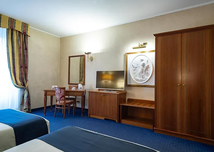 Hotel Cappello D'oro, Bw Signature Collection 4*