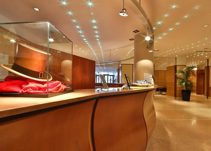 Cappello D'oro, Bw Signature Collection Hotel