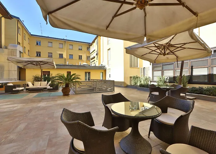 Hotel Cappello D'oro, Bw Signature Collection Bergamo