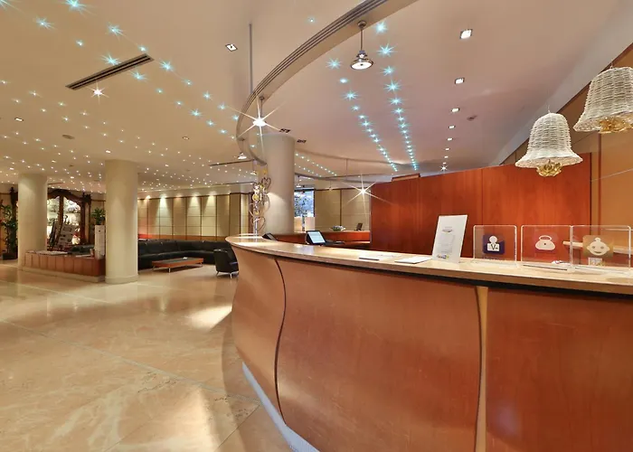 Cappello D'oro, Bw Signature Collection Hotel 4*