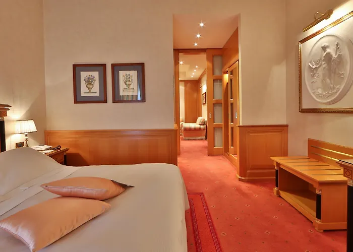 Cappello D'oro, Bw Signature Collection Hotel Bergamo