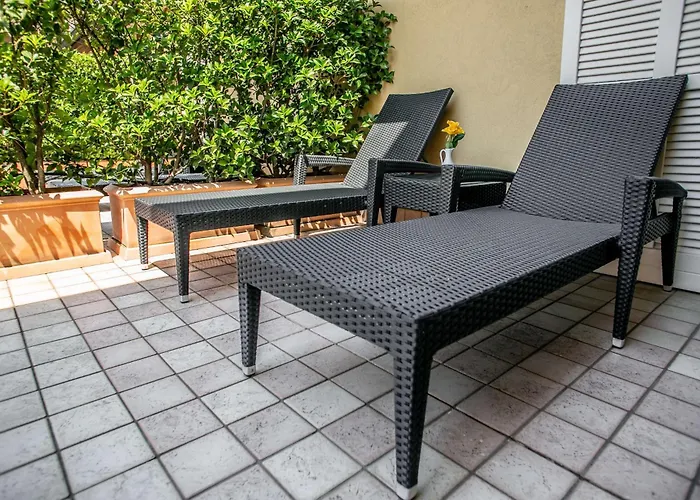 Cappello D'oro, Bw Signature Collection Hotel Bergamo