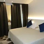 Western Cappello D'oro 4* Bergamo