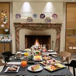 Western Cappello D'oro Hotel 4*