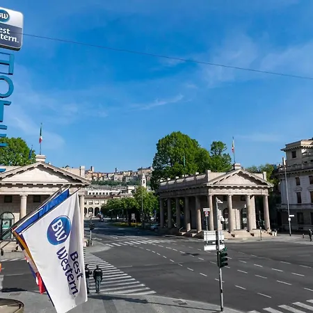 Hotel Cappello D'oro, Bw Signature Collection