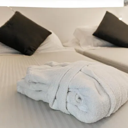 Hotel Western Cappello D'oro