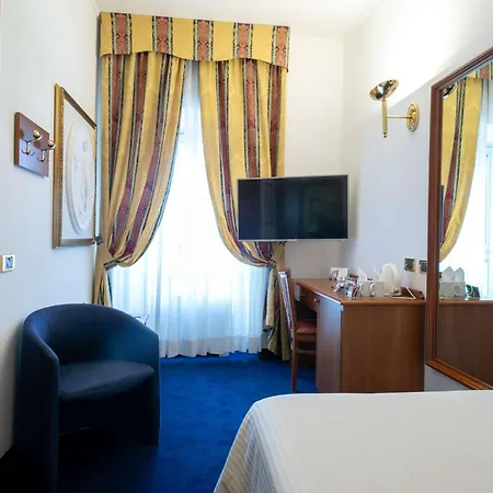 Cappello D'oro, Bw Signature Collection Hotel 4*