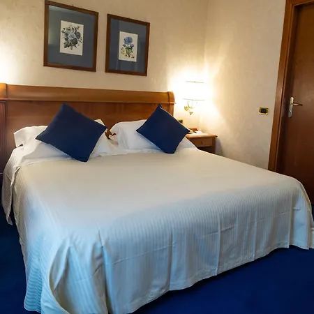 Western Cappello D'oro Hotel