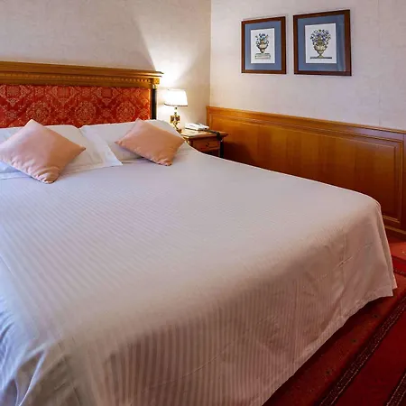 Western Cappello D'oro Hotel Bergamo