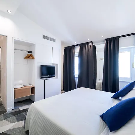 Hotel Western Cappello D'oro Bergamo