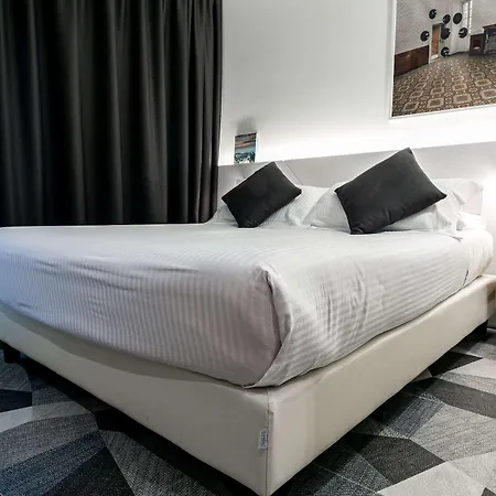 Western Cappello D'oro Hotel