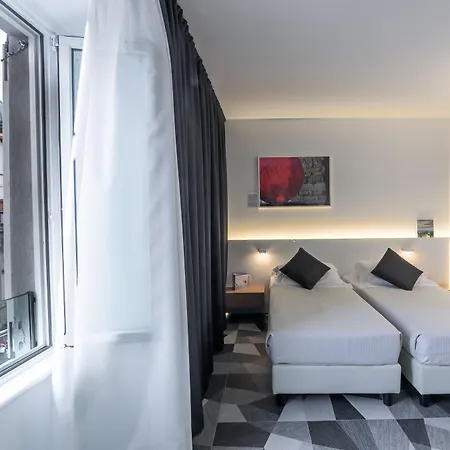 Western Cappello D'oro 4* Bergamo