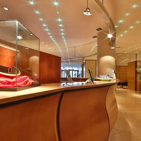 Western Cappello D'oro Hotel