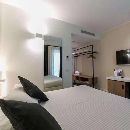 Cappello D'oro, Bw Signature Collection 4* Bergamo