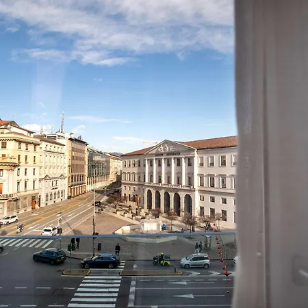 Cappello D'oro, Bw Signature Collection Hotel 4*