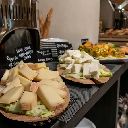 Hotel Cappello D'oro, Bw Signature Collection