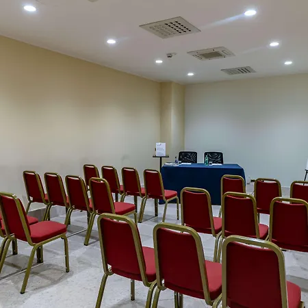 Hotel Cappello D'oro, Bw Signature Collection 4*