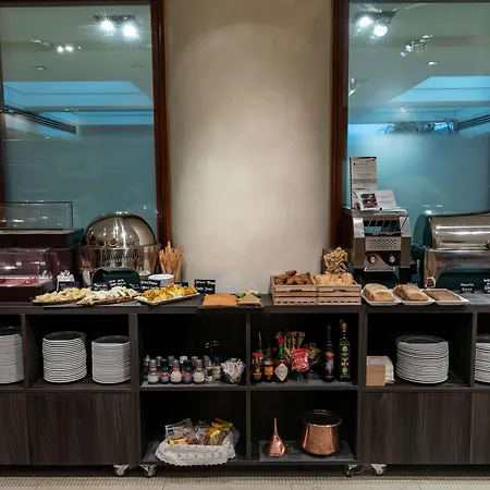 Cappello D'oro, Bw Signature Collection Hotel 4*