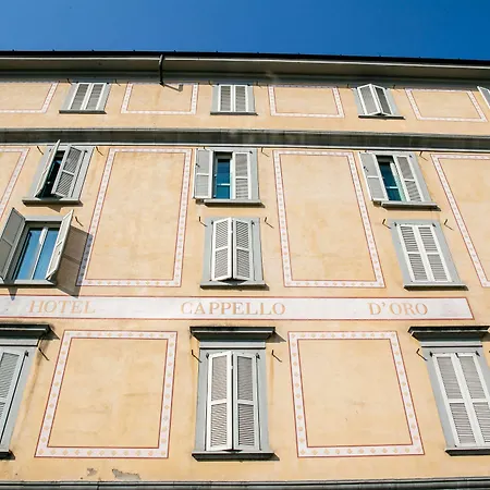 Hotel Cappello D'oro, Bw Signature Collection Bergamo
