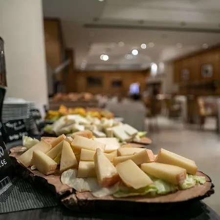Western Cappello D'oro Hotel 4*