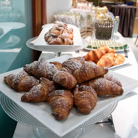 Western Cappello D'oro Hotel Bergamo