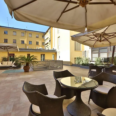 Hotel Cappello D'oro, Bw Signature Collection Bergamo