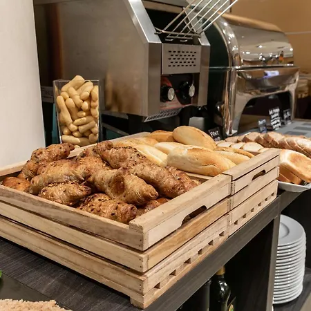 Hotel Cappello D'oro, Bw Signature Collection 4*