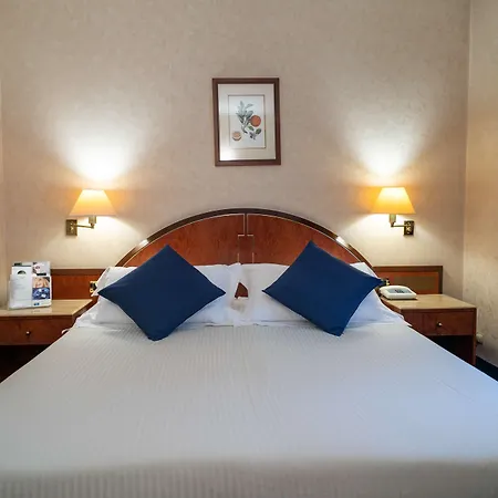 Hotel Cappello D'oro, Bw Signature Collection