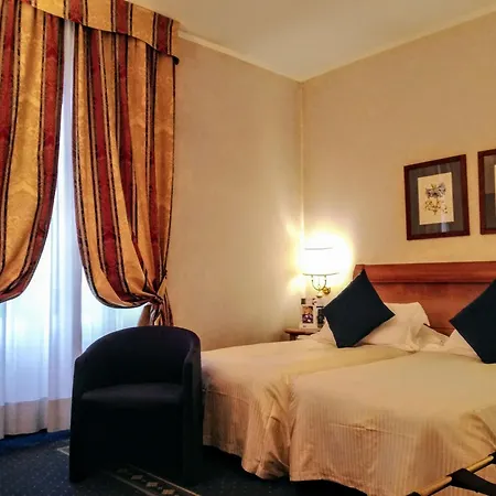 Hotel Cappello D'oro, Bw Signature Collection 4*