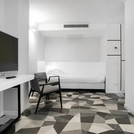 Western Cappello D'oro 4* Bergamo