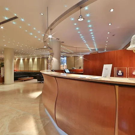 Cappello D'oro, Bw Signature Collection Hotel 4*