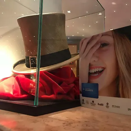 Cappello D'oro, Bw Signature Collection Bergamo