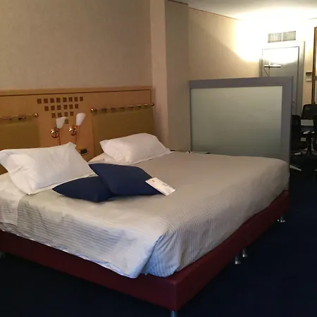 Hotel Cappello D'oro, Bw Signature Collection Bergamo