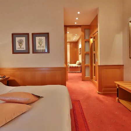 Cappello D'oro, Bw Signature Collection Hotel Bergamo