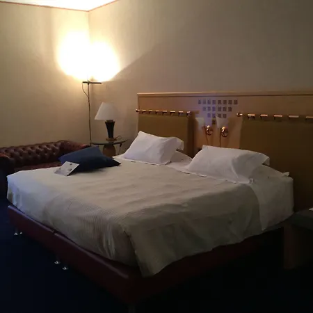 Cappello D'oro, Bw Signature Collection Hotel