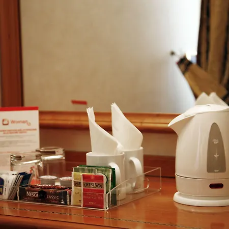 Hotel Cappello D'oro, Bw Signature Collection