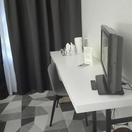 Cappello D'oro, Bw Signature Collection Hotel