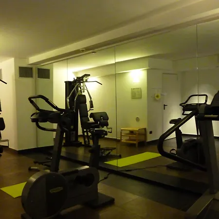 Cappello D'oro, Bw Signature Collection Hotel 4*