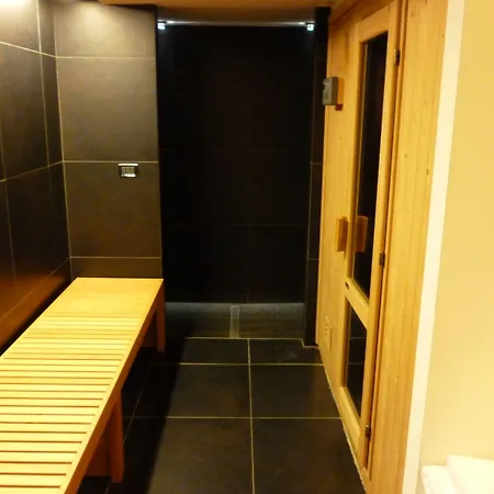 Cappello D'oro, Bw Signature Collection 4* Bergamo