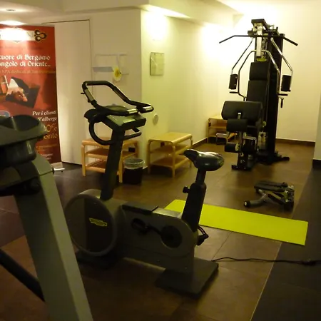 Cappello D'oro, Bw Signature Collection 4*