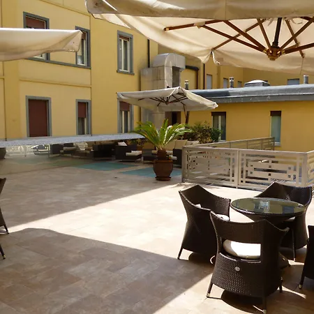 Cappello D'oro, Bw Signature Collection 4*