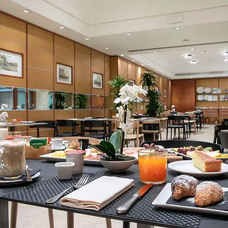 Hotel Cappello D'oro, Bw Signature Collection Bergamo