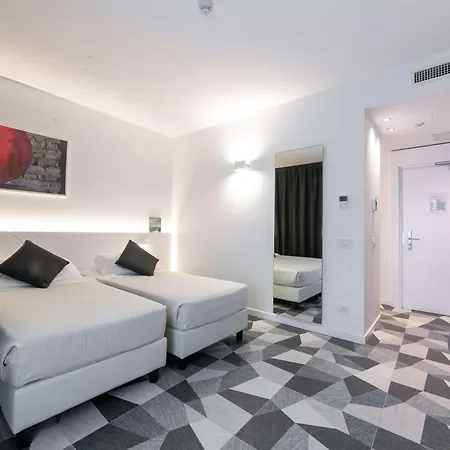 Cappello D'oro, Bw Signature Collection Hotel Bergamo