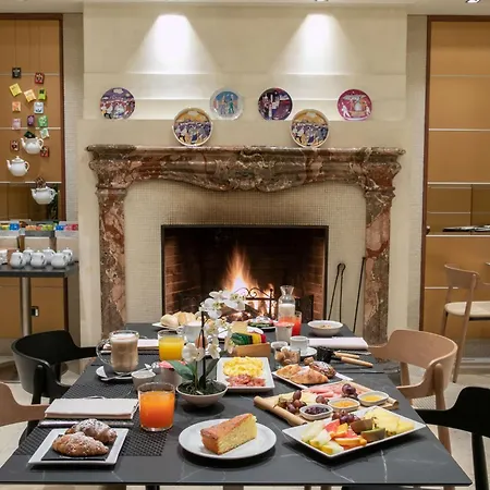 Cappello D'oro, Bw Signature Collection Hotel 4*