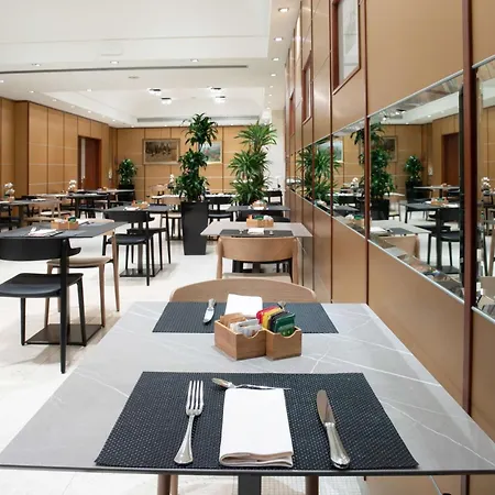 Cappello D'oro, Bw Signature Collection 4*