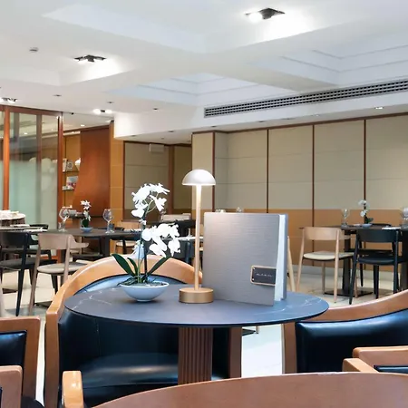 Cappello D'oro, Bw Signature Collection 4*