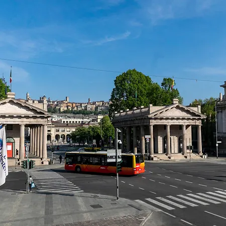 Hotel Cappello D'oro, Bw Signature Collection Bergamo