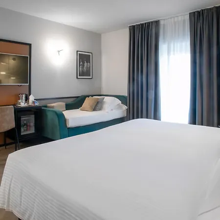 Hotel Cappello D'oro, Bw Signature Collection